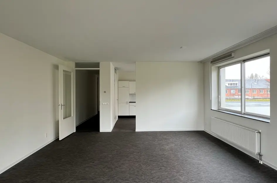 Burghsluissingel 109