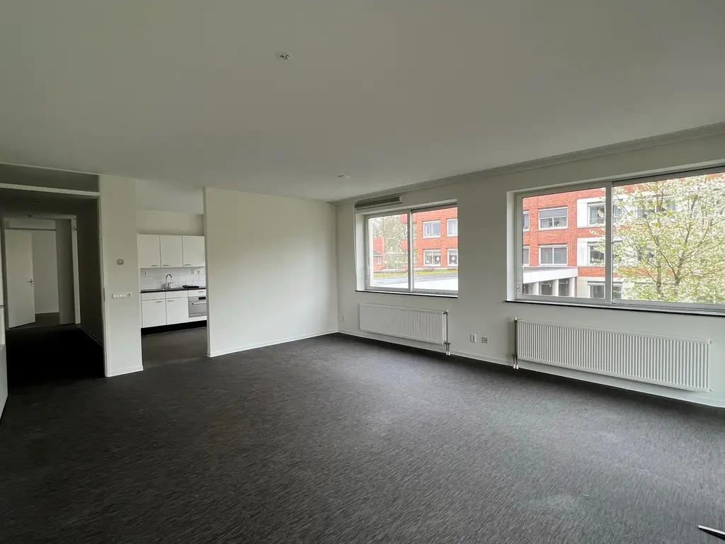 Burghsluissingel 109, ROTTERDAM