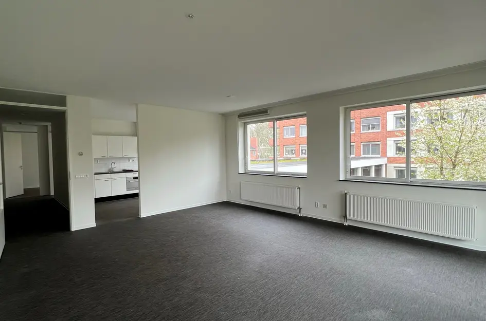 Burghsluissingel 109
