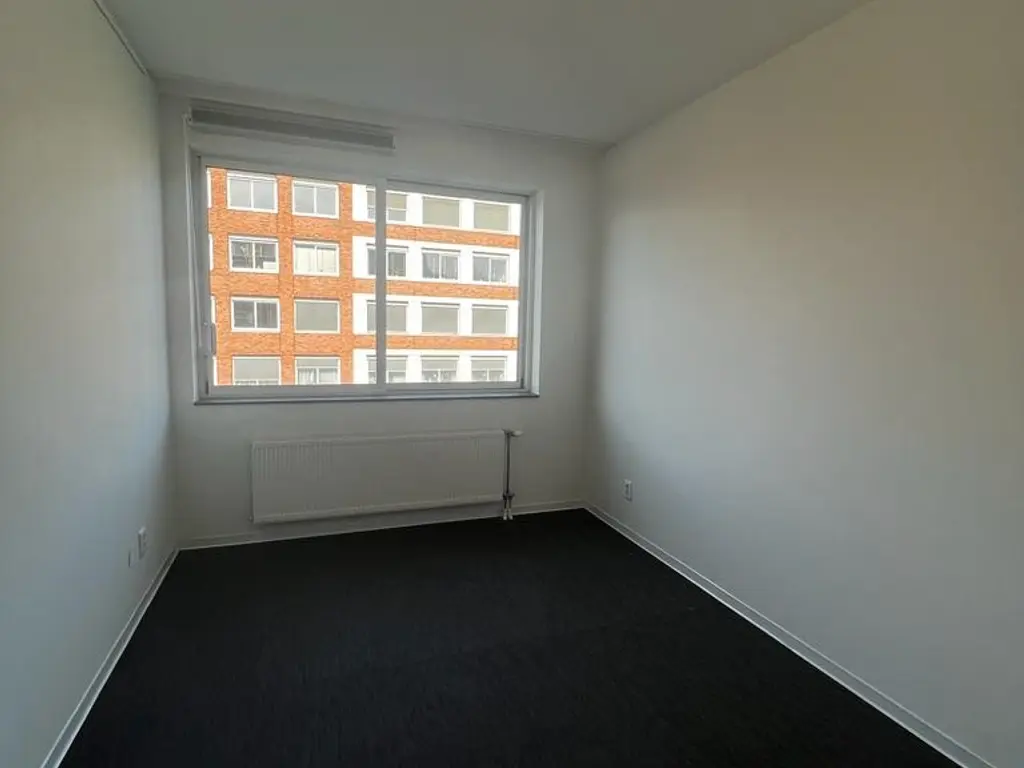 Burghsluissingel 109, ROTTERDAM