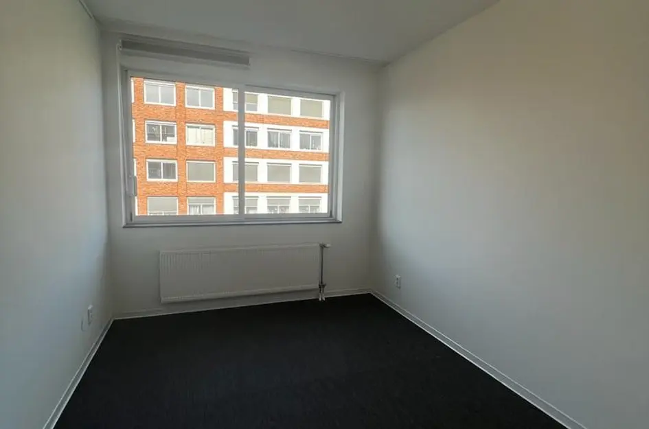 Burghsluissingel 109