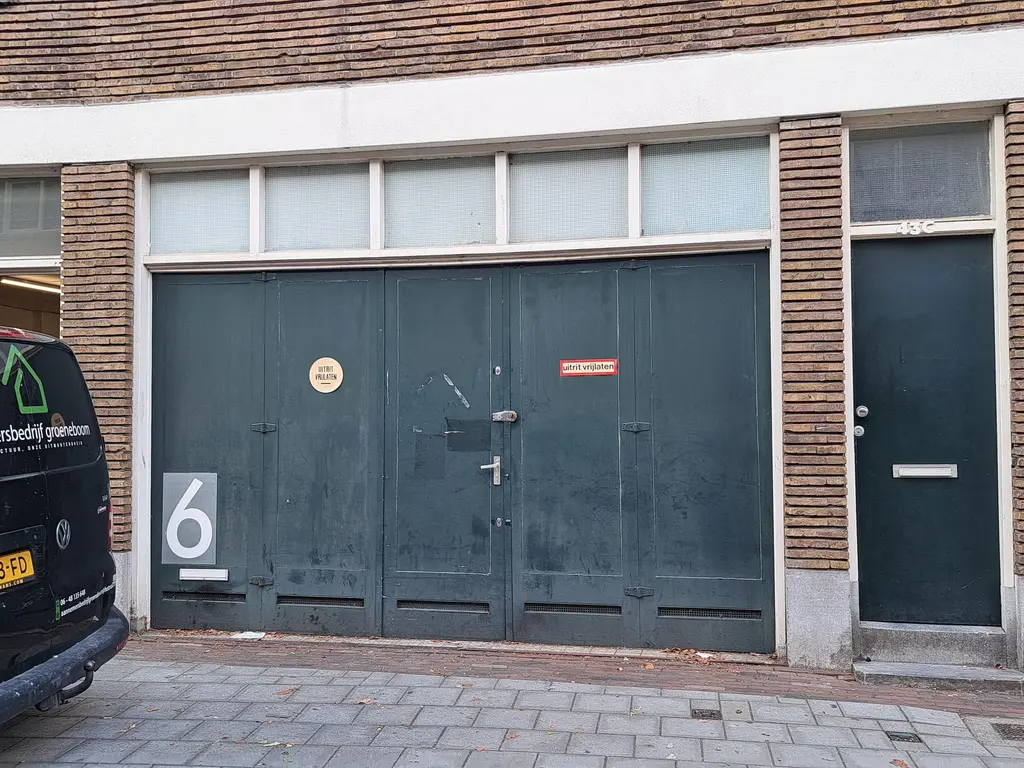 Singel 43B 2, SCHIEDAM