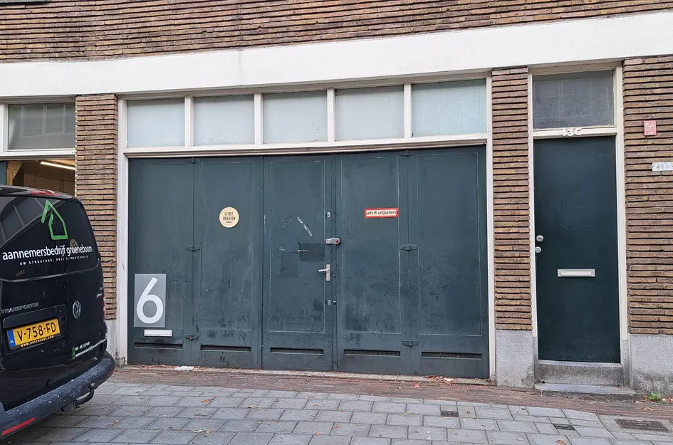 Singel 43B 2