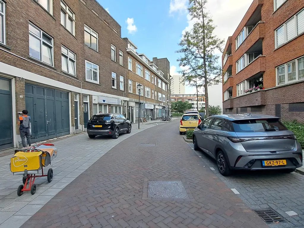 Singel 43B 2, SCHIEDAM