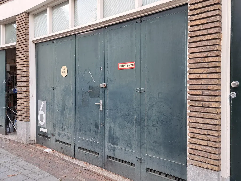 Singel 43B 2, SCHIEDAM