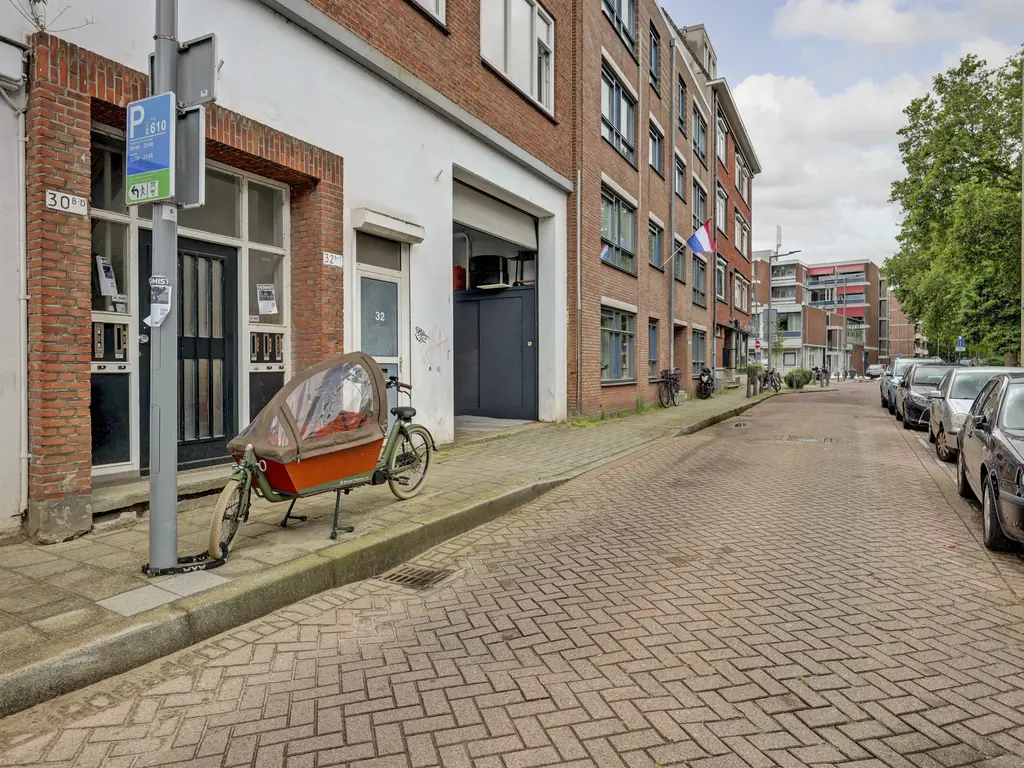 Koepelstraat 30C, ROTTERDAM