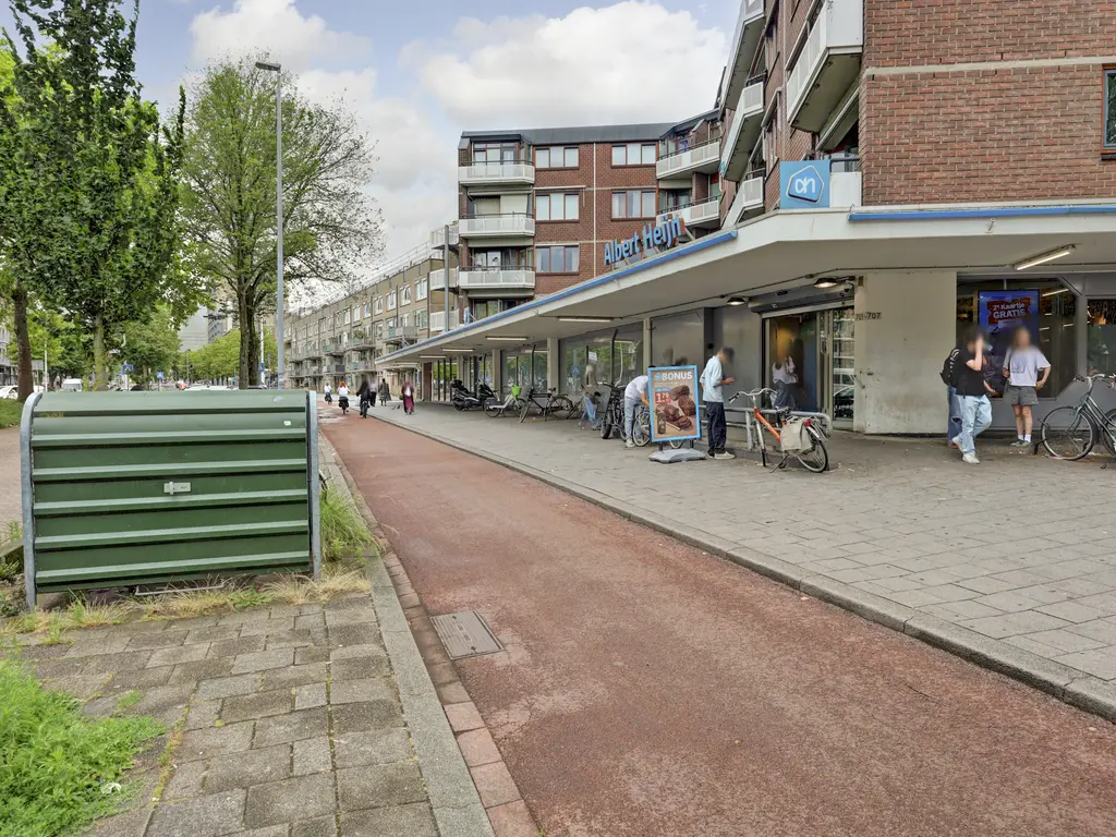 Koepelstraat 30C, ROTTERDAM