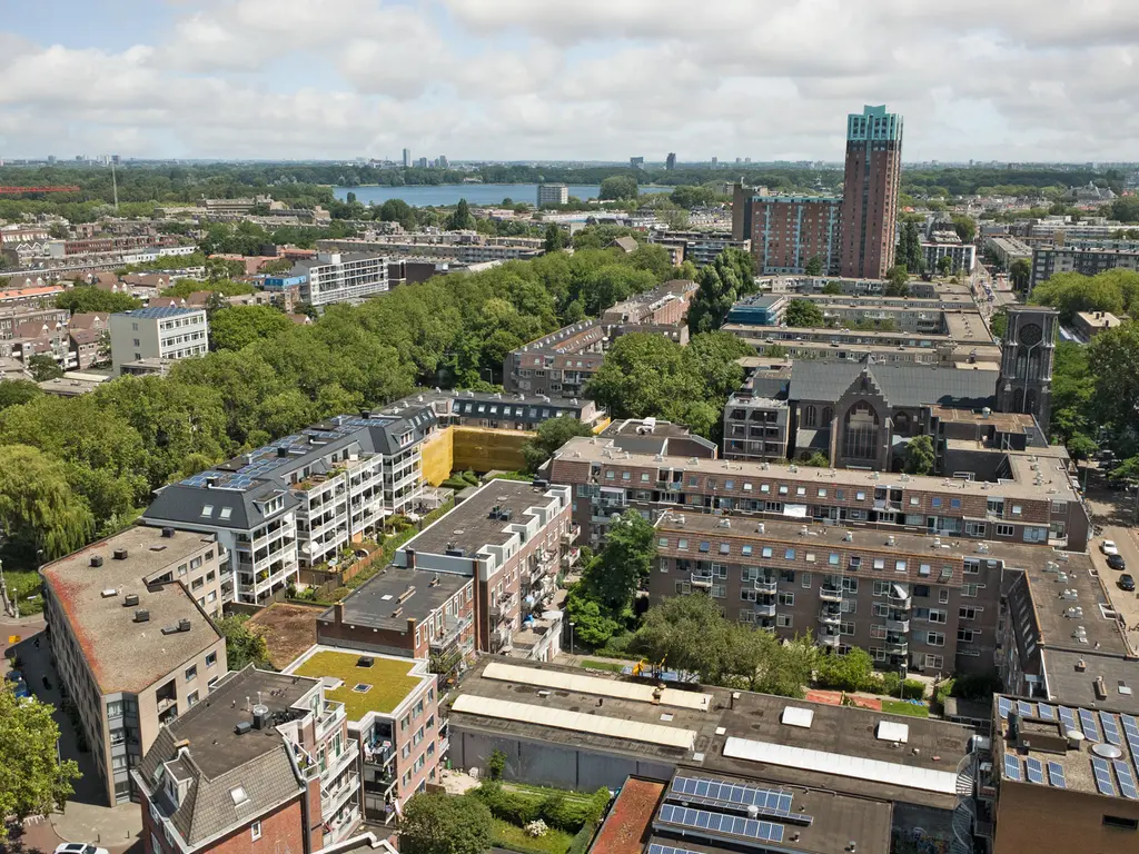 Koepelstraat 30C, ROTTERDAM