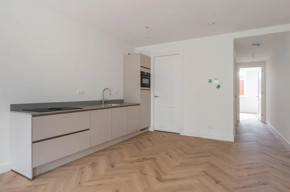 Westzeedijk 140A
