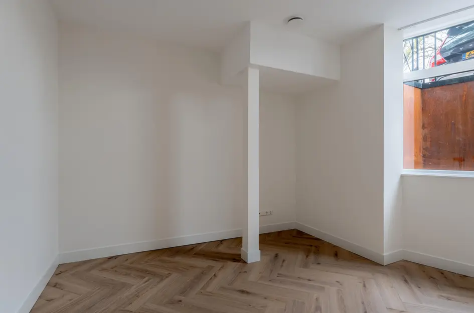 Westzeedijk 140A