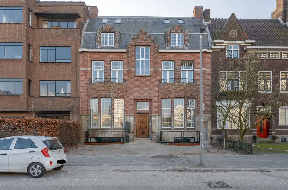 Westzeedijk 140A