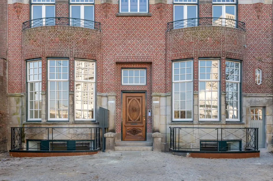 Westzeedijk 140A