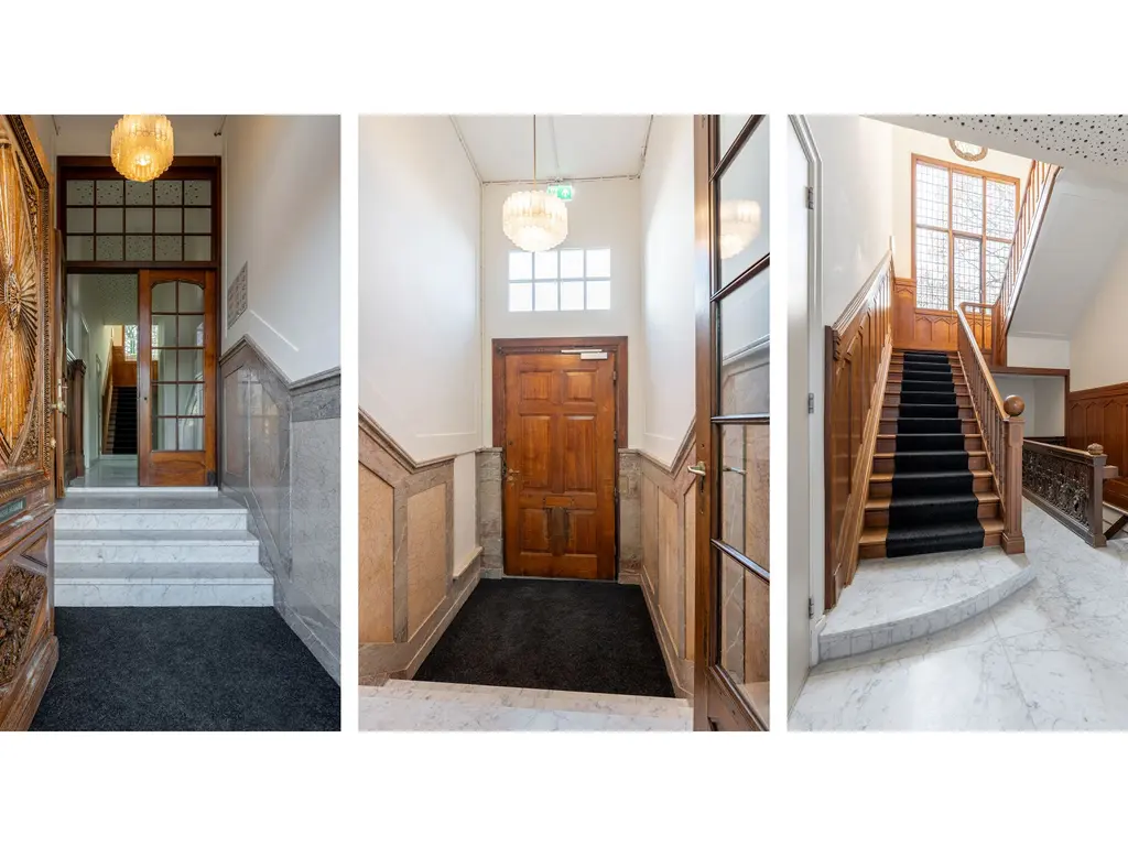 Westzeedijk 140A, ROTTERDAM