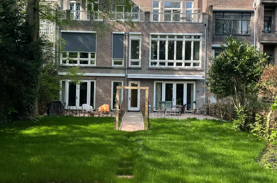 Westzeedijk 140A