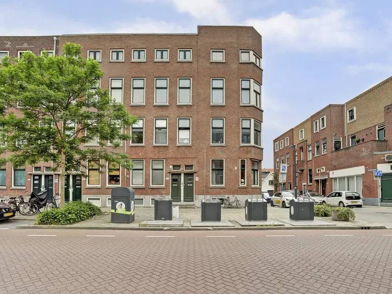 Professor Kamerlingh Onneslaan 143B 2, SCHIEDAM