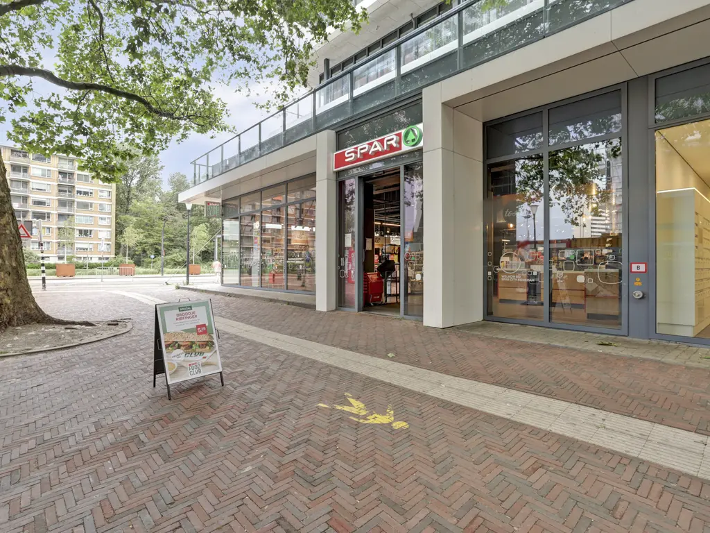 Professor Kamerlingh Onneslaan 143B 2, SCHIEDAM