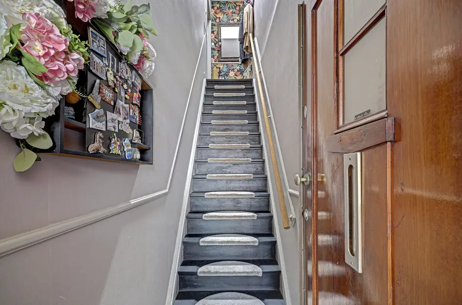 Mr. Troelstrastraat 8