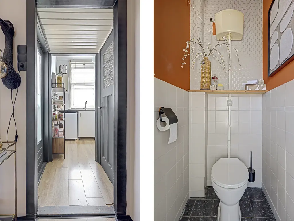 Mr. Troelstrastraat 8, VLAARDINGEN