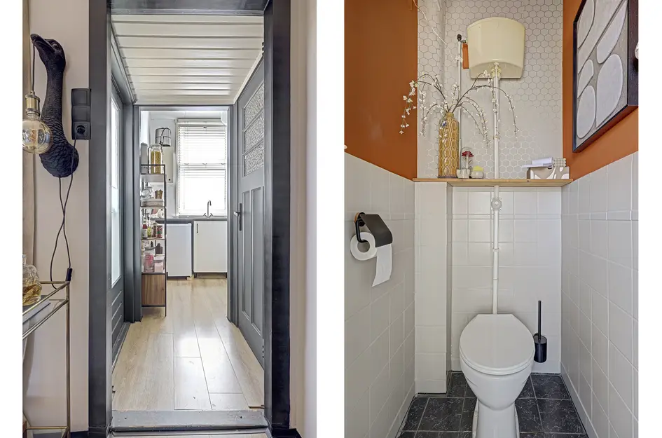 Mr. Troelstrastraat 8