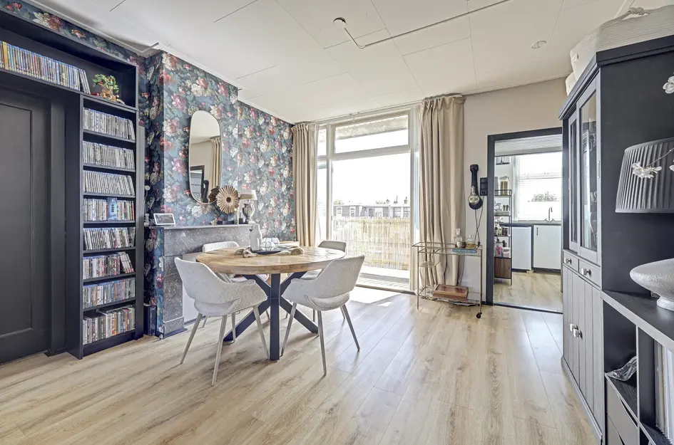 Mr. Troelstrastraat 8