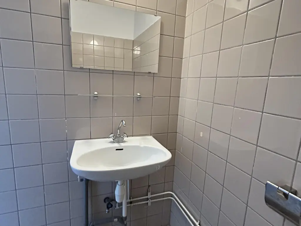 Adriaen van der Doeslaan 119D, ROTTERDAM