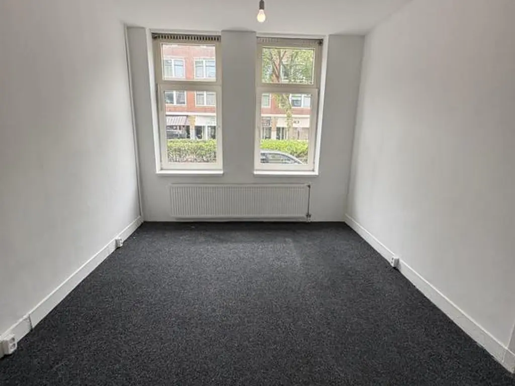 Polderlaan 32B, ROTTERDAM