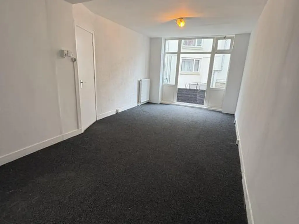 Polderlaan 32B, ROTTERDAM