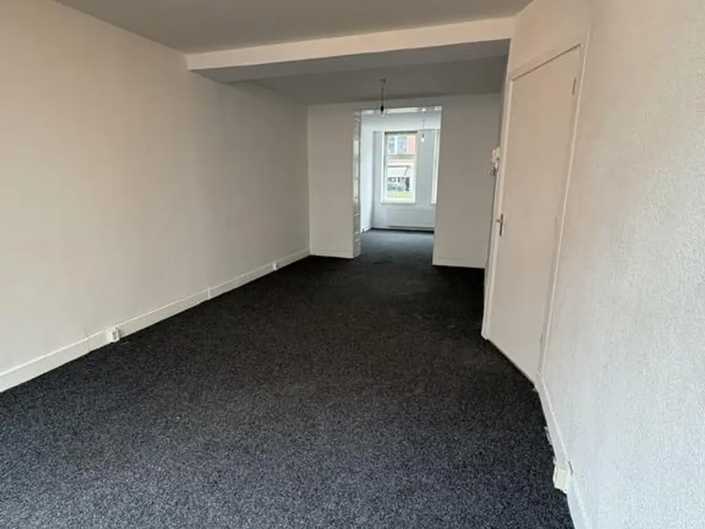 Polderlaan 32B, ROTTERDAM