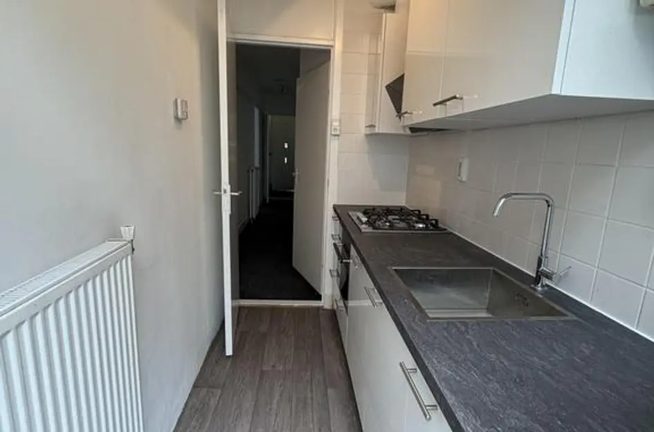 Polderlaan 32B
