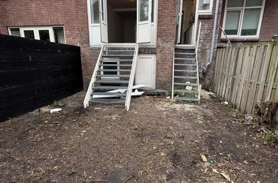 Polderlaan 32B
