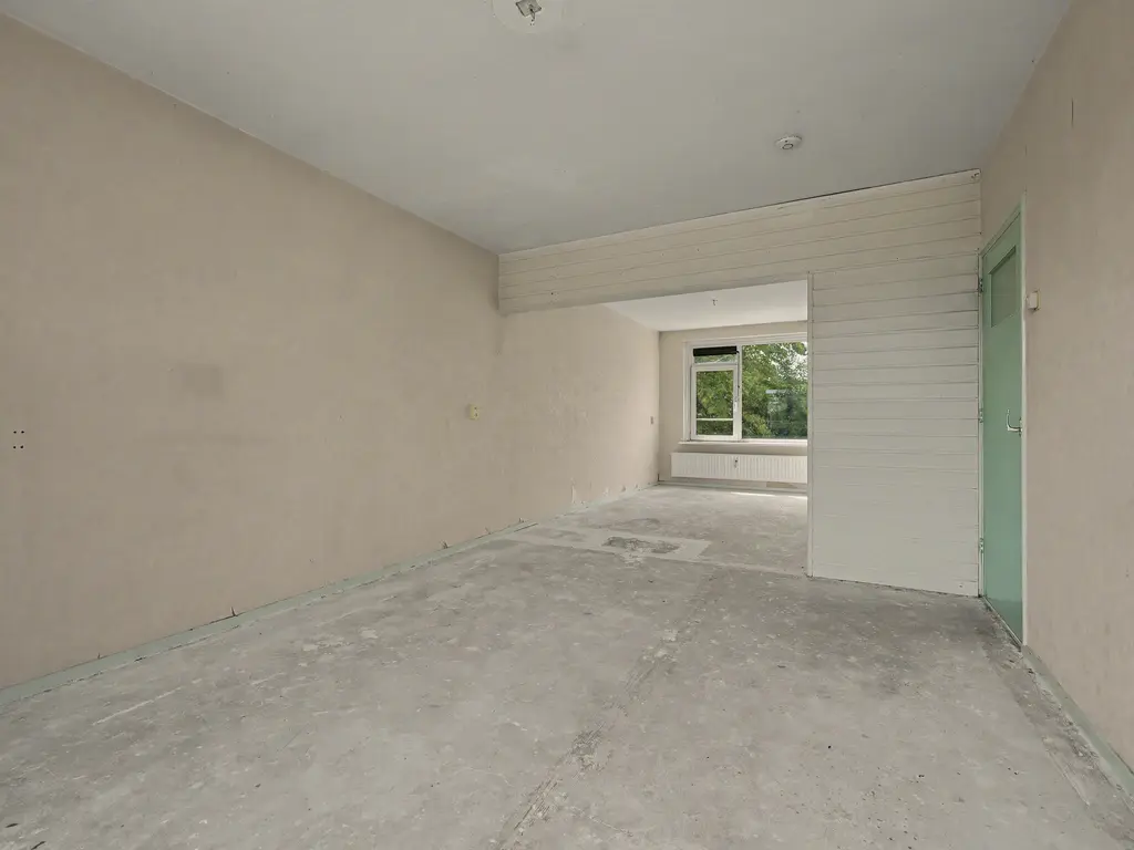 Dahliastraat 9, SPIJKENISSE