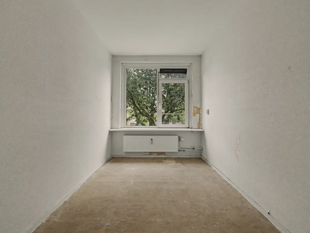 Dahliastraat 9, SPIJKENISSE