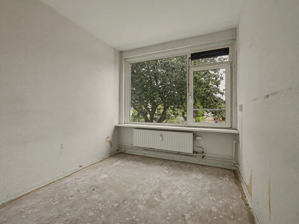 Dahliastraat 9, SPIJKENISSE