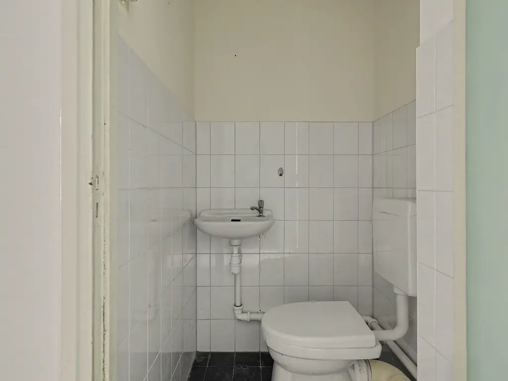 Dahliastraat 9, SPIJKENISSE