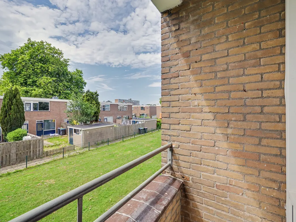 Dahliastraat 9, SPIJKENISSE