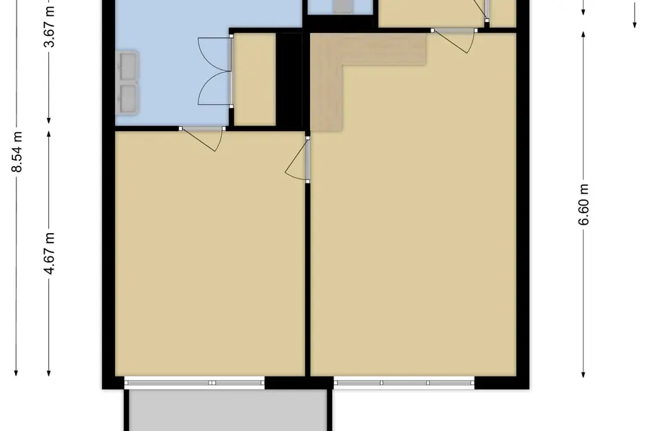 Bundweg 41