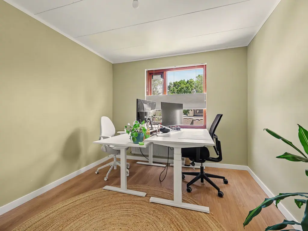 Olmenhorst 10, ROCKANJE
