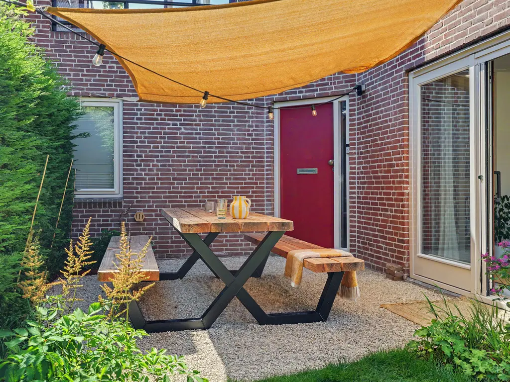 Olmenhorst 10, ROCKANJE