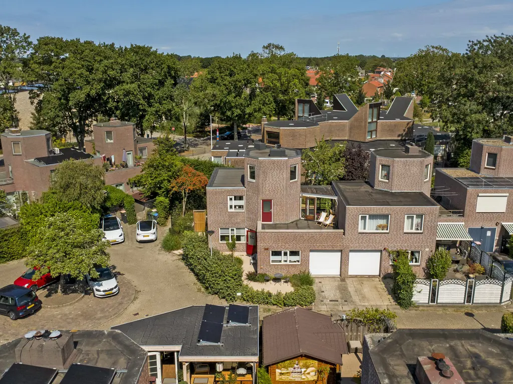 Olmenhorst 10, ROCKANJE