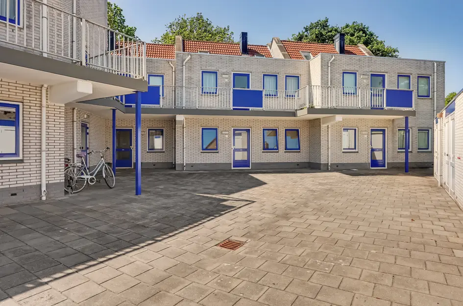Hoogvlietlaan 12e