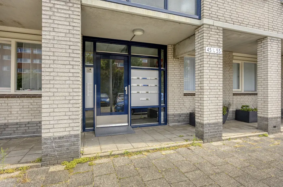 Slotpoort 52