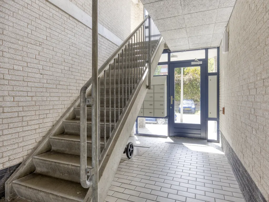 Slotpoort 52, CAPELLE AAN DEN IJSSEL