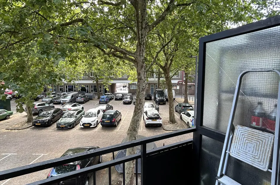 Pannekoekstraat 37B