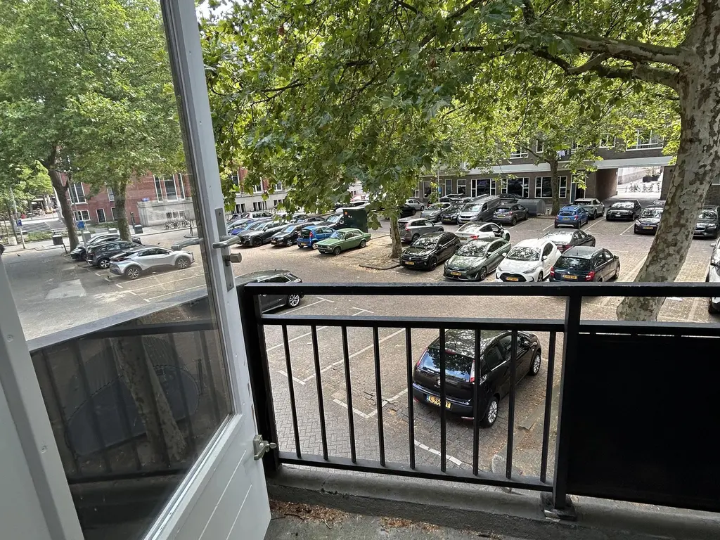 Pannekoekstraat 37B, ROTTERDAM