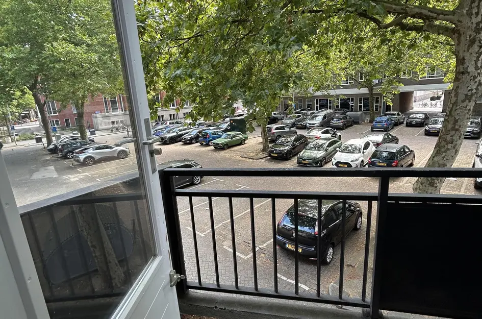 Pannekoekstraat 37B