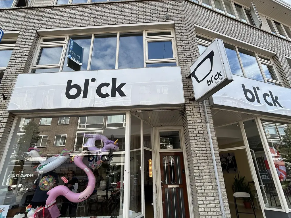 Pannekoekstraat 37B, ROTTERDAM