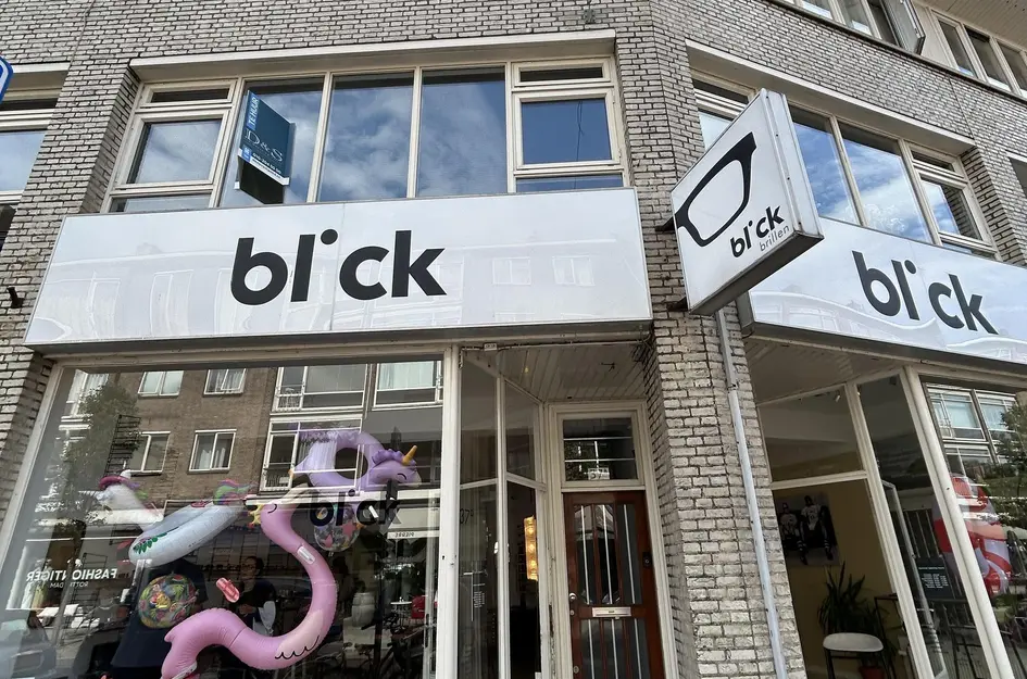 Pannekoekstraat 37B