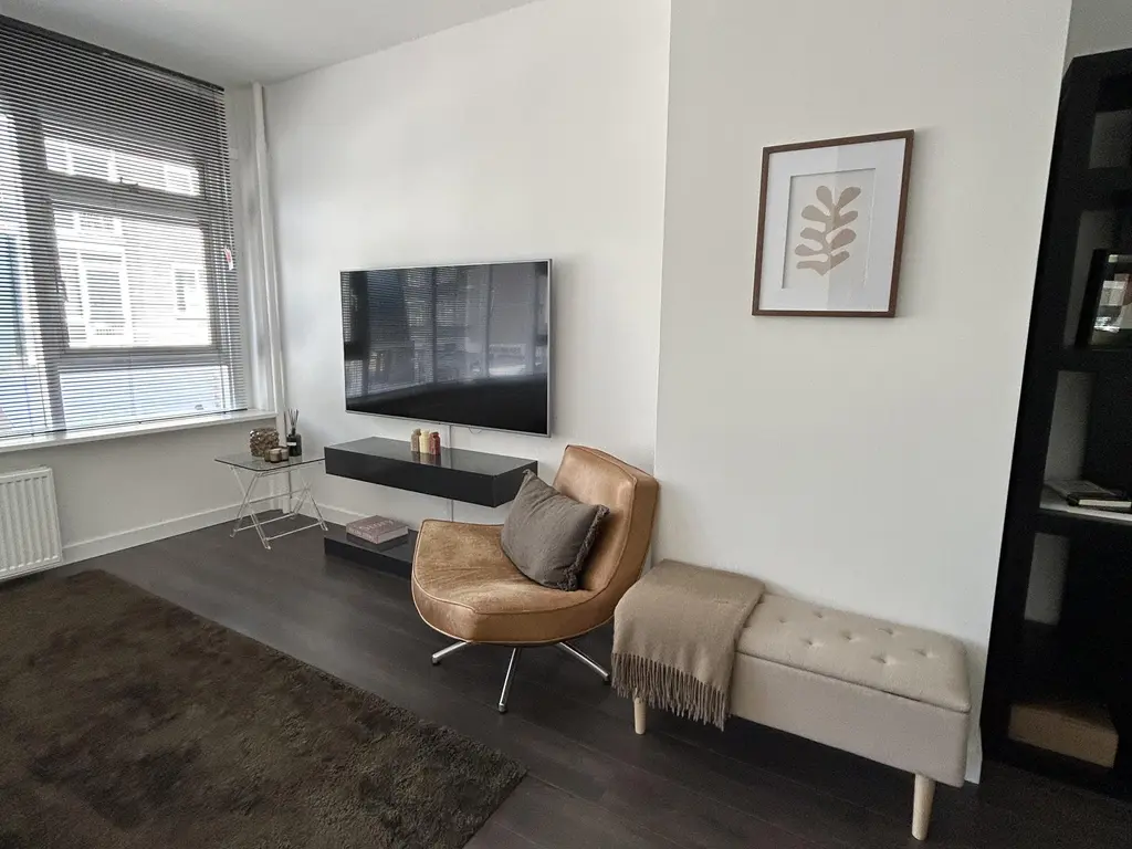 Pannekoekstraat 37B, ROTTERDAM