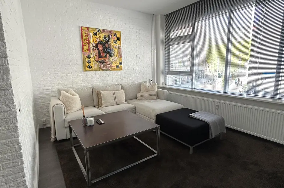 Pannekoekstraat 37B