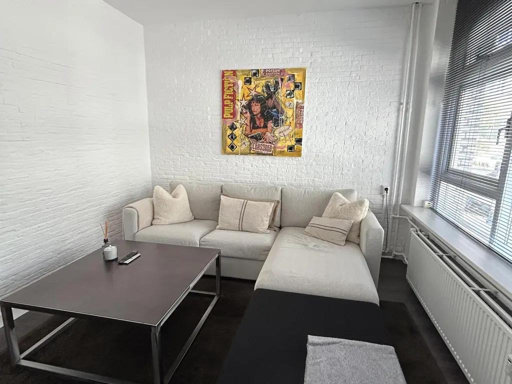Pannekoekstraat 37B, ROTTERDAM